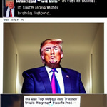 they think you're a monster