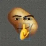 ROBLOX POTATO