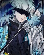 Ryomen Sukuna X VVV (WRTHLS GUITAR COVER) YOU CAN SEE IT MAHORA