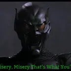 misery misery misery