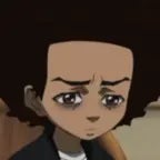 Boondocks - You do what you can