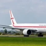 Boeing 777 & 757 Autopilot Disconnect Warning