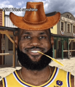 LeCountry James