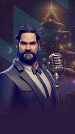 Deck the halls at GPI