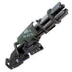 Fortnite Minigun