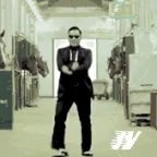 Gangnam style