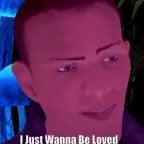 I Just Wanna Be Loved