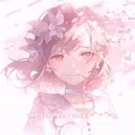 Ena5 W/ Our Hands, Covered In Wounds