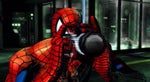 Marvel vs Capcom: Spider-Man taking a picture