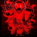 All Stars (Act 2) Metal x Lyrics Cover (1)