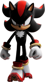 You're a beta male, Sonic