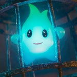 Fresh Meat For The Grinder