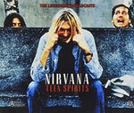 Nirvana - Teen Spirit