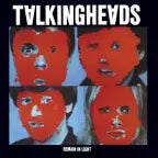 talking heads once in a life time opening
