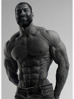 Basshunter all I ever wanted (slowed + reverb)