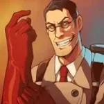 Medic tf2