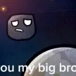 Solar you are my big daddy