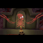 gorilla tag red lucy sound