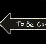 To be continued