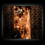 Molten Freddy - (Laugh 3) - FNAF6 - Kellen Goff