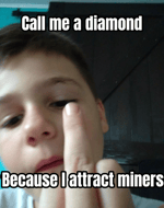 how many genders are there i dont know i just got here