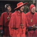 Spanish Inquisition