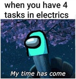 CHALLENGE HE MIGHE JIMM