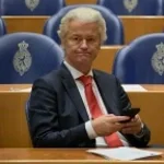 Geert Wilders: Vieze Vuile K**
