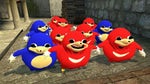 do you know de wae