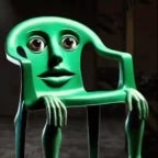 стул алексея навального - Sound