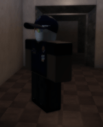 Tippy Daddy Chill Moment In Eviction Day! McJuggerNuggets #shor