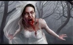 Creepy Little Girl Talking, Singing, Laughing, Humming (HD) (FR