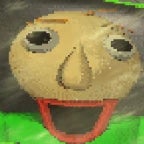 I'M STUCK IN THE OVEN