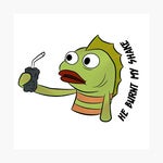 Goo Lagoon Spongebob Squarepants