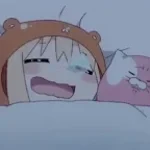 Deep sleep (pp3-loopable)