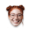 hello I am apple fruit an... - Sound