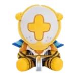 “I See You." (copy)