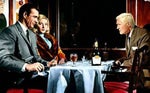 James Bond- Such as drinking don't plan on fifty three