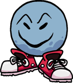 villager is in paris