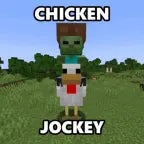 chicken-jockey