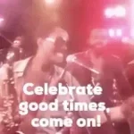 Celebration Song