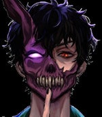 What up baby (Corpse Husband)