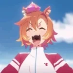 Uma Musume TM Opera O laugh