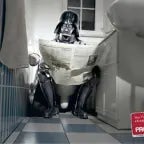 Anakin is Gone.. I am what remains