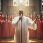 Thong Song (1950's Motown Choir Cover ) (copy)