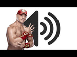 And his name is John Cena