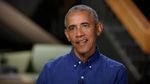 Obama bored