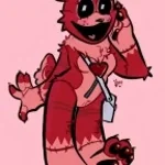 Hi, I'm Bobby BearHug! Wanna know how much I love you?