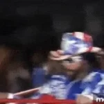 Courtesy of red white and blue