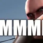 TF2 Heavy says hmmmm